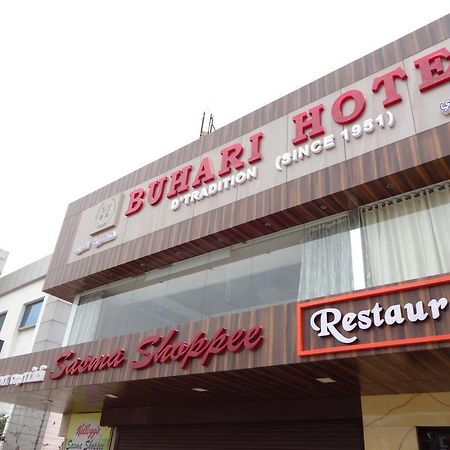Buhari Royale Boutique Hotel Chennai Esterno foto