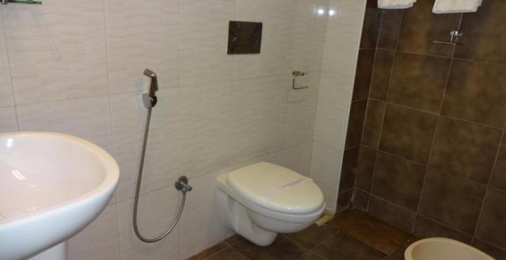 Buhari Royale Boutique Hotel Chennai Esterno foto