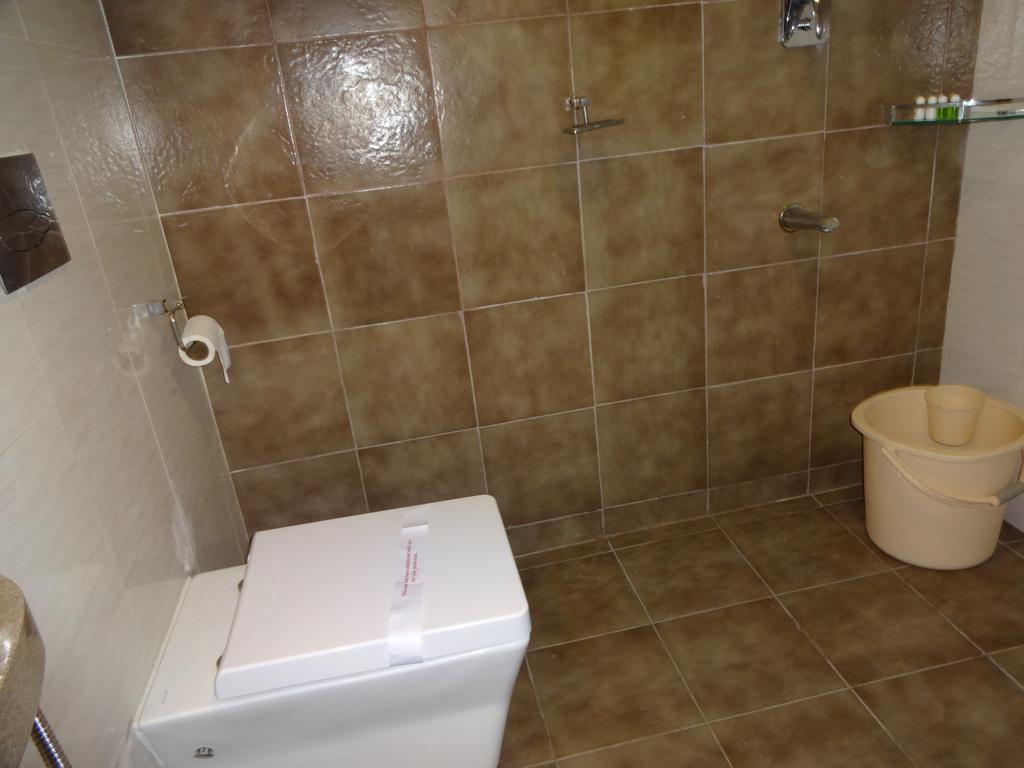 Buhari Royale Boutique Hotel Chennai Esterno foto