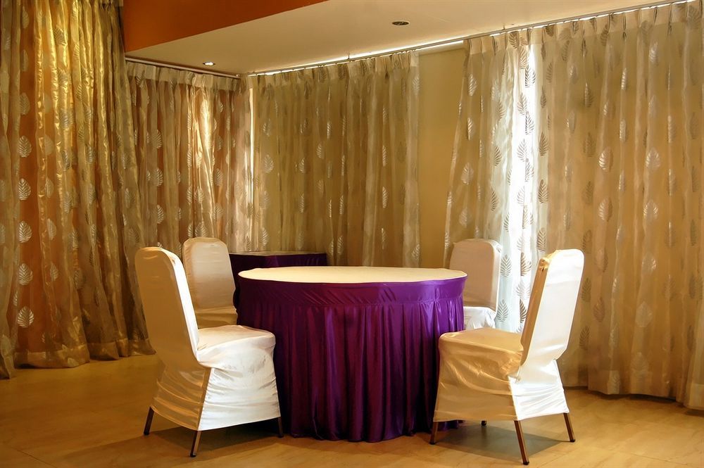 Buhari Royale Boutique Hotel Chennai Esterno foto